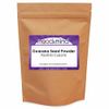 Guarana Seed Powder 4 oz. (112g.)