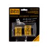 Benlee Rocky Marciano Elastic Handwraps - one size, Black