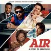 Air (Original Motion Picture Soundtrack) [VINYL]