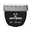 ARTERO 3F - 9mm Replacement Blade for X-Tron and Spektra Clippers C785