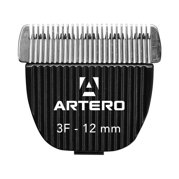 ARTERO 3F - 9mm Replacement Blade for X-Tron and Spektra Clippers C785