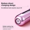 6 Pcs Travel Portable Mini Refillable Perfume Atomizer Bottle Spray Pump Case