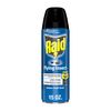 Raid Flying Insect Killer, Kills Flies, Mosquitoes, and Other Flying Insects on Contact, For Indoor and Outdoor Use, 15 oz