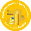 Mustela, Solaire SPF50+ Stick 9ml, yellow