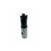 3/4'' x 3/4'' Indexable End Mill 90 Degree Square Shoulder APKT Insert lathe