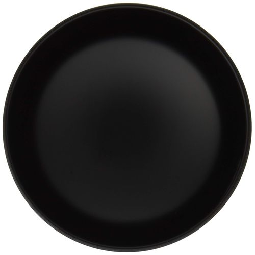 Common 13855 Soup Bowl, 11.8 fl oz (340 ml), Black