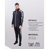 JAKO Power Athletic Unisex All Weather Jacket