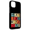 iPhone 15 Plus Scooter Stunt Kids Boys Men Case