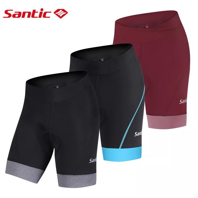 santic shorts