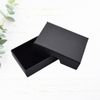 Graduation Cap Cufflinks Presented in a Gift Box