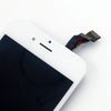 SRJTEK For iPhone 6 4.7" LCD Inch Replacement Repair Front Panel (Windshield Digitizer) Touch Panel Set with Repair Tools (White)