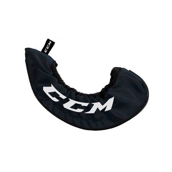 CCM Bladecovers Men , size:Senior;color:Black