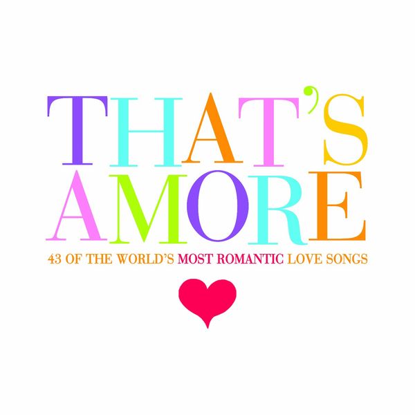 That's Amore