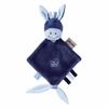 Nattou Alex And Bibou - Mini Doudou Alex The Donkey