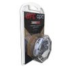 Opro UFC Mouthguard Self-Fit Full Pack Junior Bronze - White