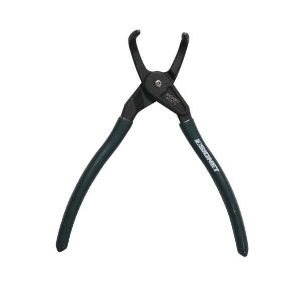 SIGNET 90973 7" Curved Snap Ring Pliers for 90973