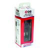 TecMate OptiMATE CABLE O-06, Adapter, AUTO-Buchse an SAE