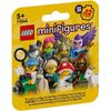 Lego Minifigures Series 25 - Vampire Knight