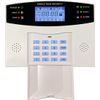 Wireless Cellular Alarm System for Home or House, Call, Text, & Smart Phone App