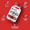 Keto Lean ACV Gummies, Apple Cider Vinegar, Max Strength Formula (3 Pack)