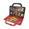 Sunstar Stationery 2495760A Play Seal Bag