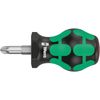WERA 05008851001 350 PH Phillips-head Stubby/carburetor screwdriver
