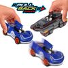 NKOK Sonic & Shahow Pull Back Action Set of Two