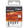 868/4 IMP DC Impaktor Square-Plus Bits No.2 x 50mm (Box 5)