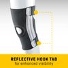 3M FUTURO Knee Performance Stabilizer, Adjustable 1 ea (Pack of 2)