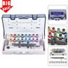 Dental Universal Implant Prosthetic Kit Driver Screwdriver Tool Autoclavable