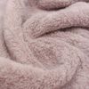 HACOON Boxed Face Towel, Soft Brown
