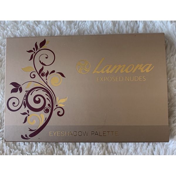Best Pro Eyeshadow Palette Makeup - Matte Shimmer 16 Colors - Highly Pigments