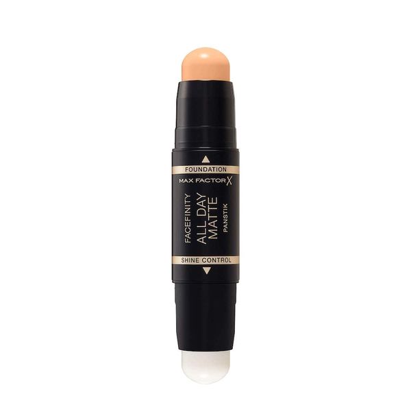 Max Factor Facefinity All Day Warm Beige Matte Pan Stik Foundation 20g