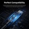 Starlink Mini USB C Power Cable 6.5FT PD Compatible 100W Waterproof