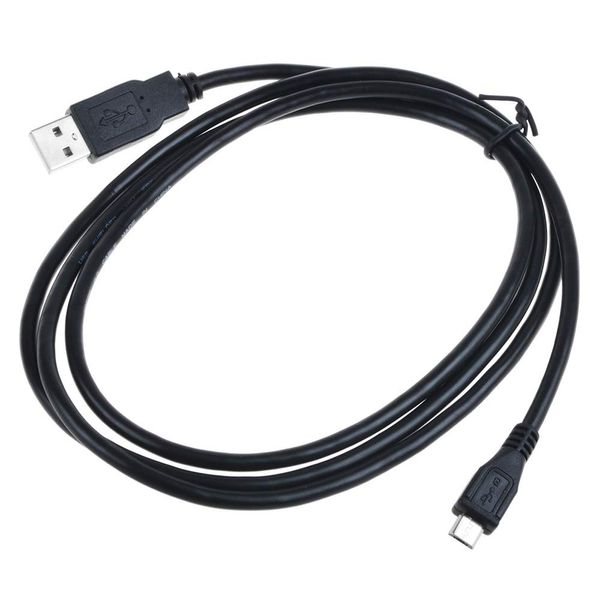 SKKSource 5ft Micro USB Charging Cable Cord Lead Compatible with Anker SoundCore 1 2 Boost Mini 1 2 Bluetooth Speakers
