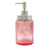 Canis Soap Dispenser Pink [Set of 2]