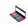 Miss Claire Eyeshadow Kit 3716-11-3, Multi, 13 g