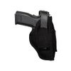 Uncle Mike's Off-Duty and Concealment Kodra Sidekick Holster, Black