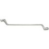 KS Tools 517.081 16 x 17mm Classic Ring Spanner Offset