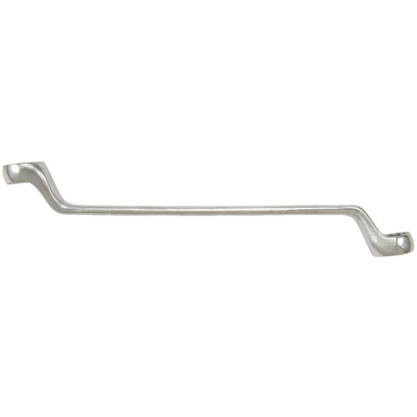 KS Tools 517.081 16 x 17mm Classic Ring Spanner Offset