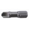 Wiha 71950#1 x 25mm Tri-Wing Insert Bit (2 Pack)