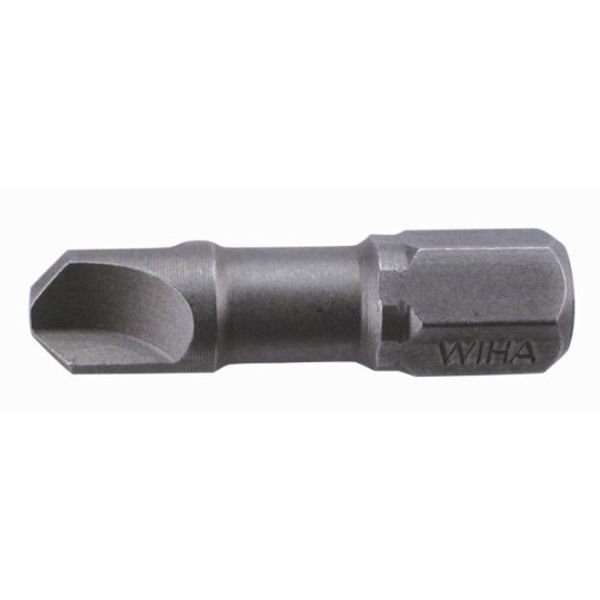 Wiha 71950#1 x 25mm Tri-Wing Insert Bit (2 Pack)