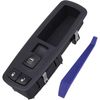 Passenger Window Control Switch for 11-15 Dodge Durango Jeep Cherokee 68086692AF