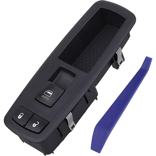 Passenger Window Control Switch for 11-15 Dodge Durango Jeep Cherokee 68086692AF