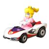Hotwheels Mario Kart Peach