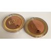 New (2) MILANI DOUBLE IMPACT BLUSH #03 Coffee 'N Cream **