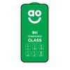 AO Protection Pack and Case Bundle for iPhone 14 Pro - Clear