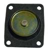 Genuine Holley 135-5 30cc Accelerator Pump Diaphragm  2 Pack