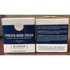 Windsor Botanicals Stretch Mark Cream Maternity Stretch Mark Prevention 4oz NEW