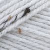 James C. Brett Yarn, Rayon, White, 400g